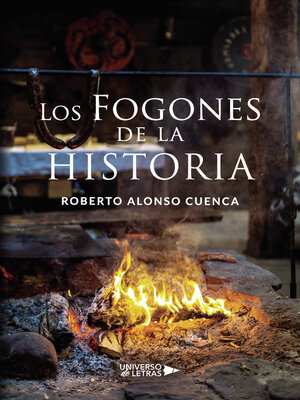 cover image of Los Fogones de la Historia